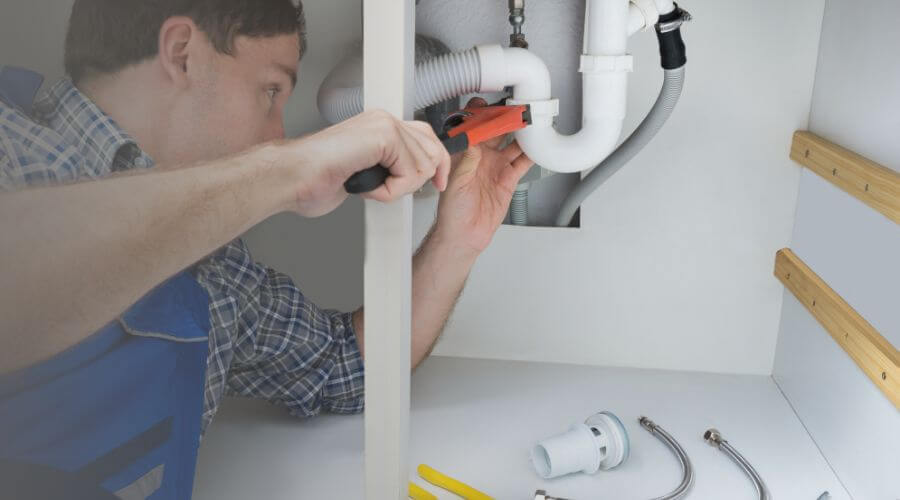 Professional sewer line replacement in South Windsor, CT